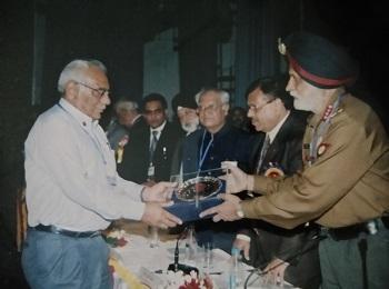 Award