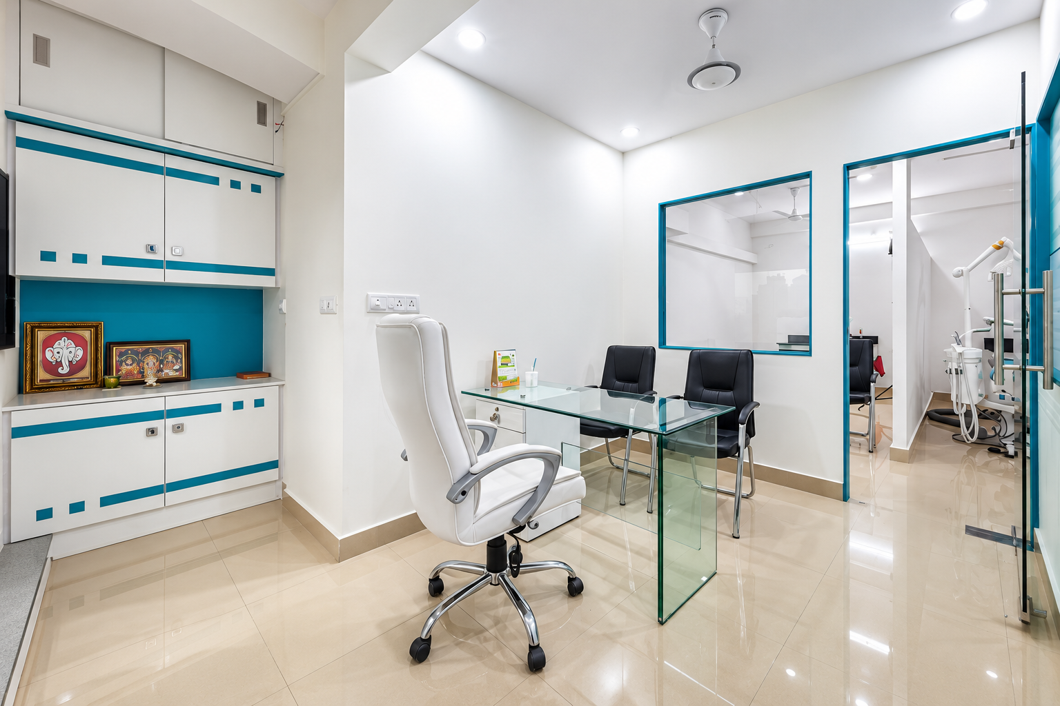 Vibrant Clinic