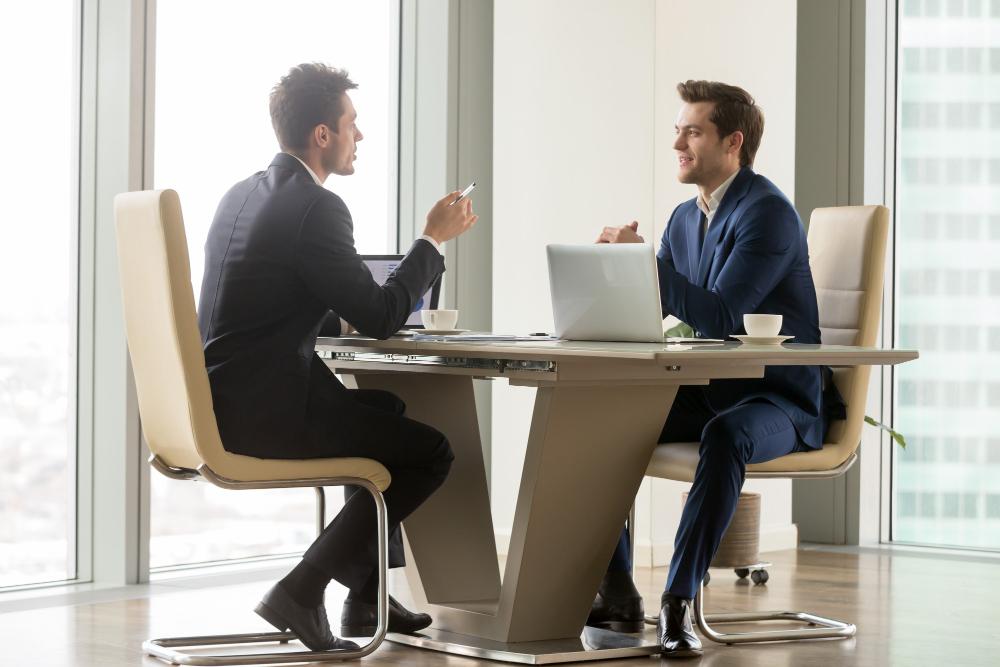 Consultation