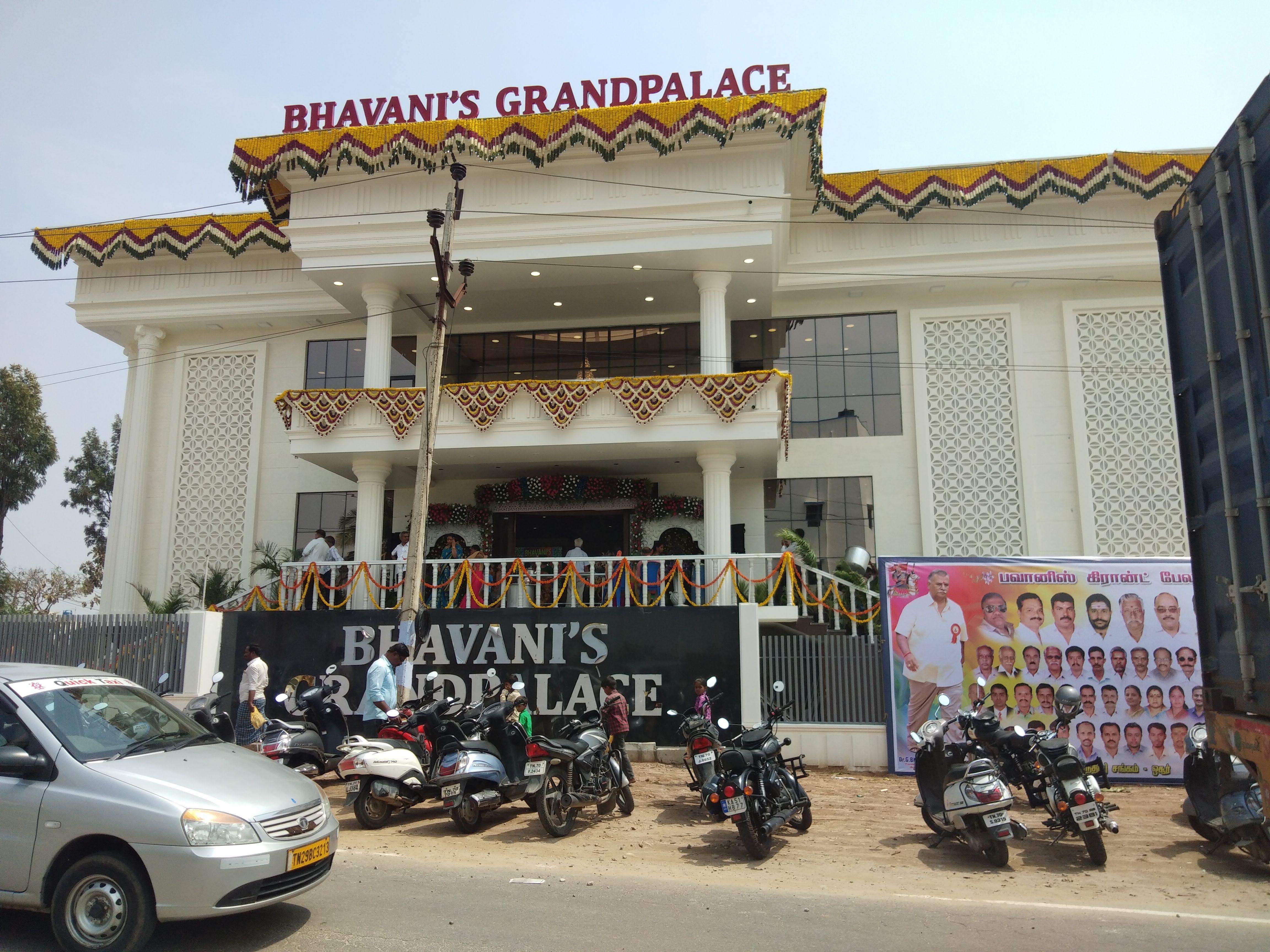 Commercial construction project by Behl Construction Company