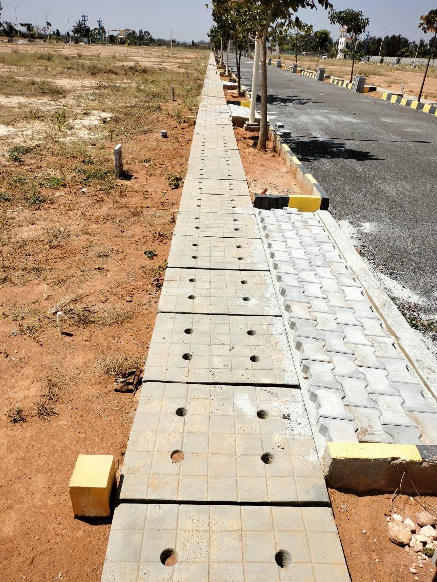 Civil Infrastructure Work
