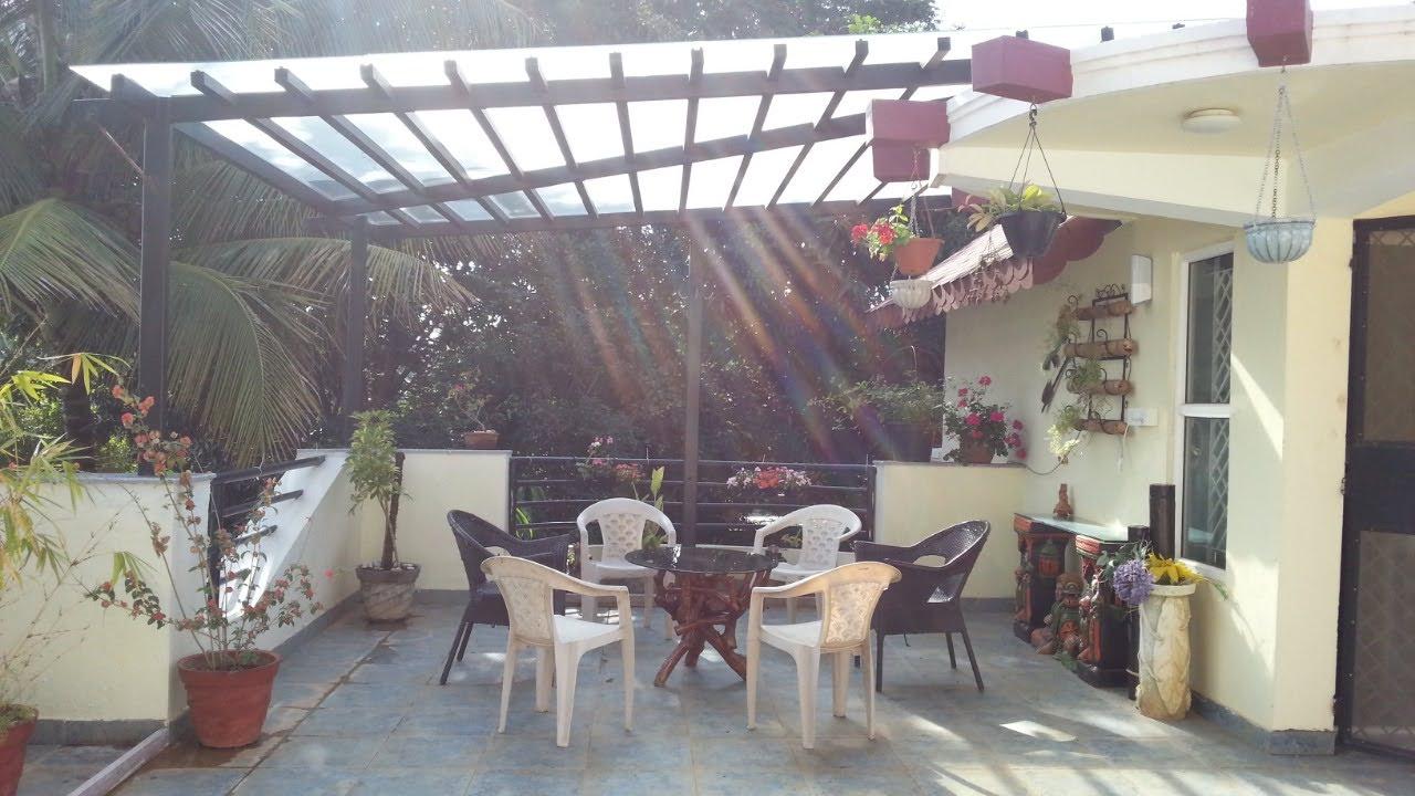 Residential Villa interior