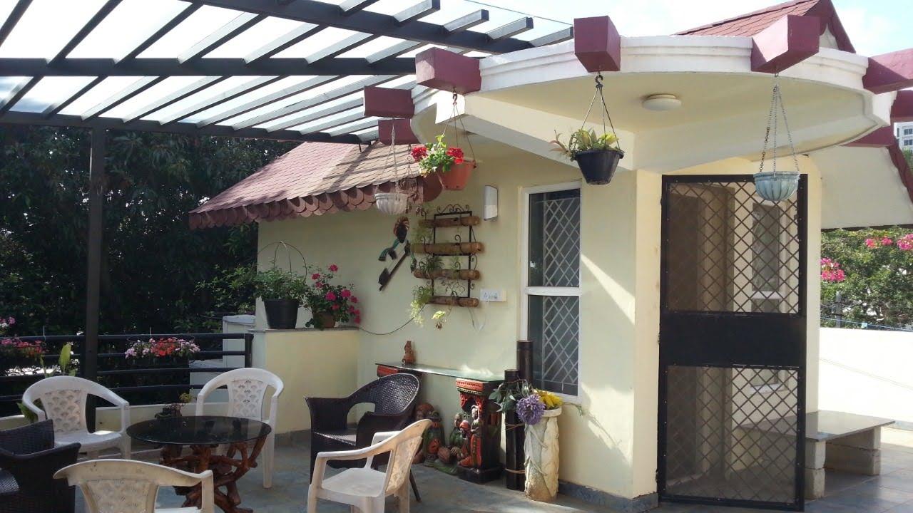 Villa Under Construction